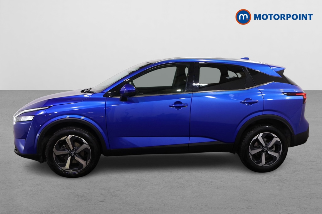 Used Nissan Qashqai 2023 for sale - 77607683: Photo 4