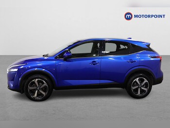 Used Nissan Qashqai 2023 for sale - 77607683: Photo
