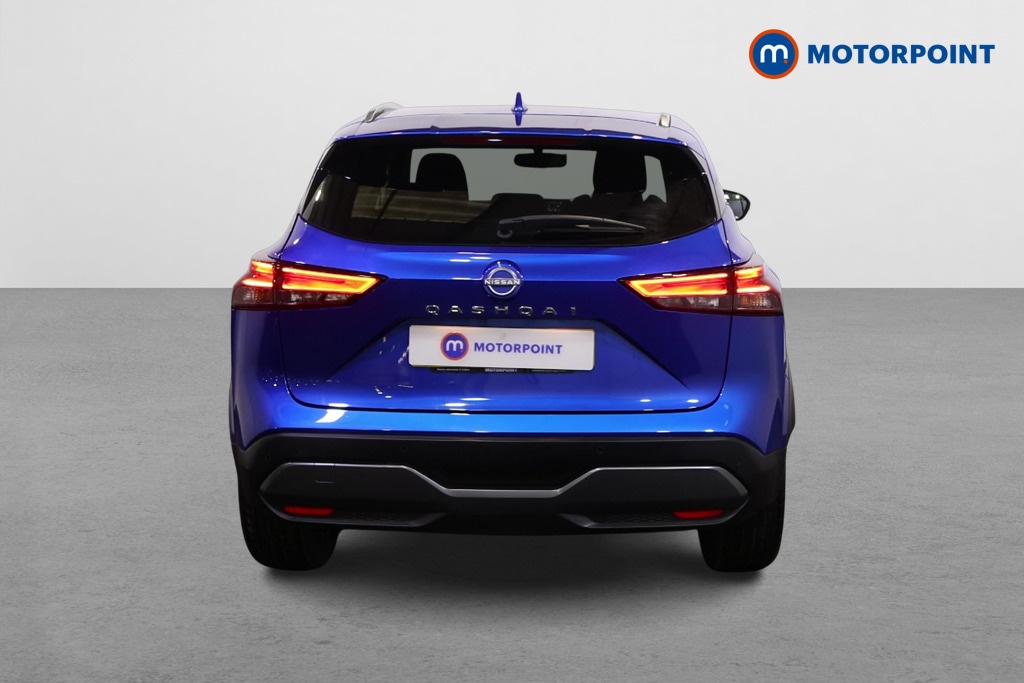 Used Nissan Qashqai 2023 for sale - 77607683: Photo 6