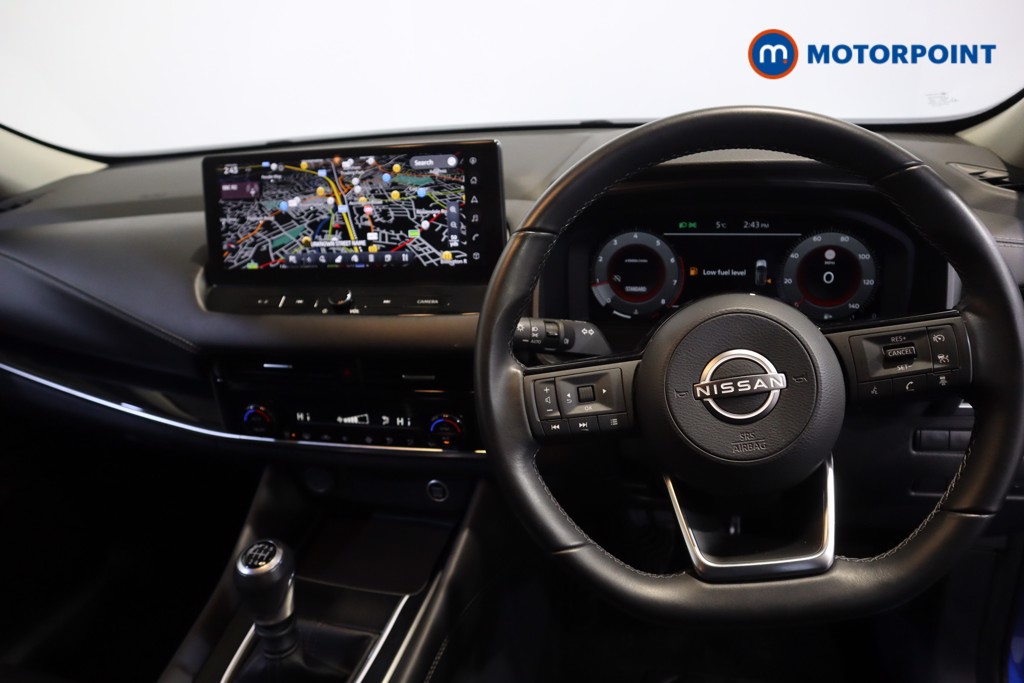 Used Nissan Qashqai 2023 for sale - 77607683: Photo 9