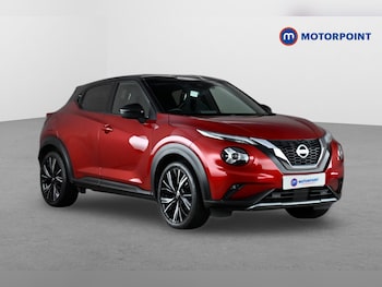 Used Nissan Juke 2022 for sale - 78644571: Photo