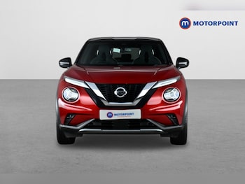Used Nissan Juke 2022 for sale - 78644571: Photo