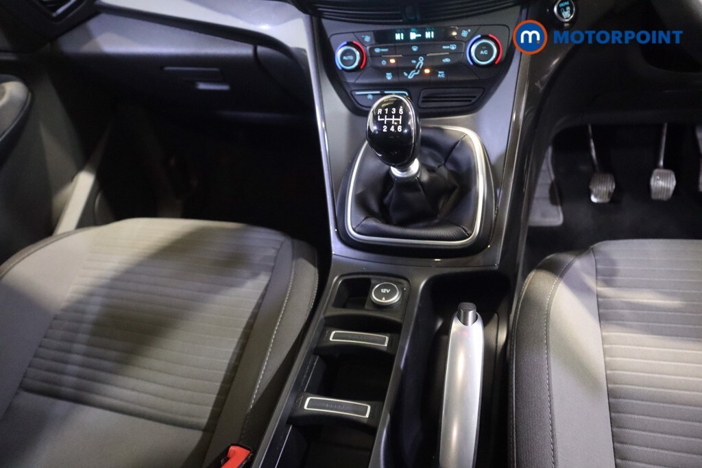 Used Ford C-Max 2018 for sale - 76610749: Photo 12