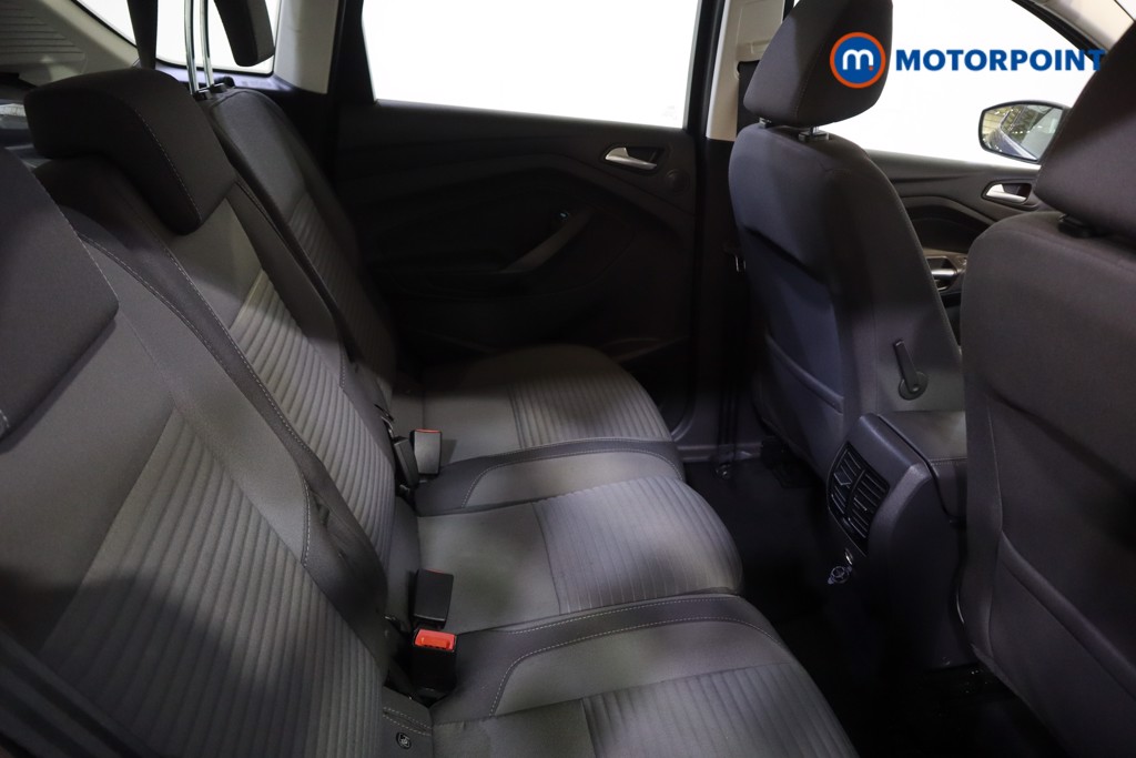 Used Ford C-Max 2018 for sale - 76610749: Photo 18