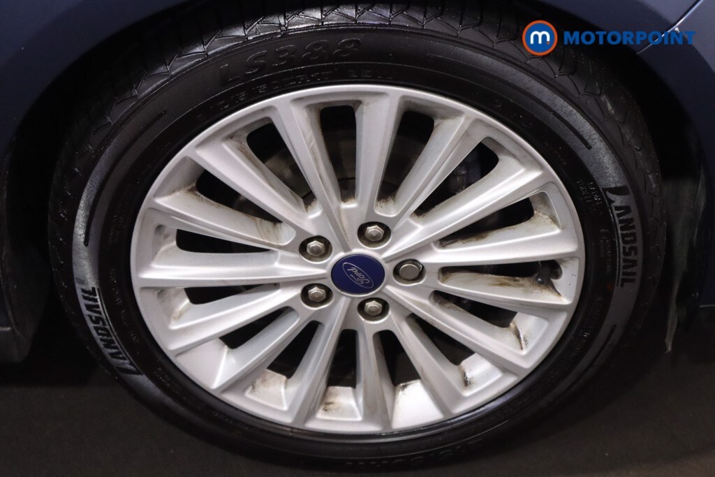 Used Ford C-Max 2018 for sale - 76610749: Photo 21