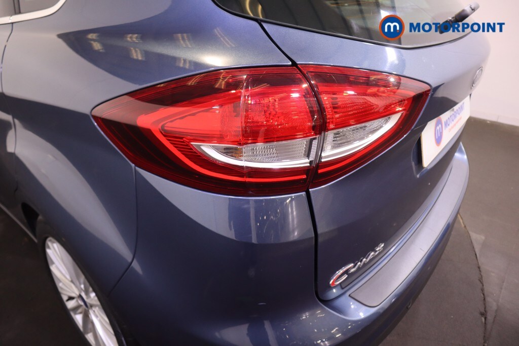 Used Ford C-Max 2018 for sale - 76610749: Photo 23