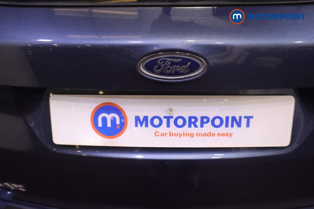 Used Ford C-Max 2018 for sale - 76610749: Photo 24