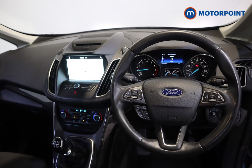 Used Ford C-Max 2018 for sale - 76610749: Photo 9