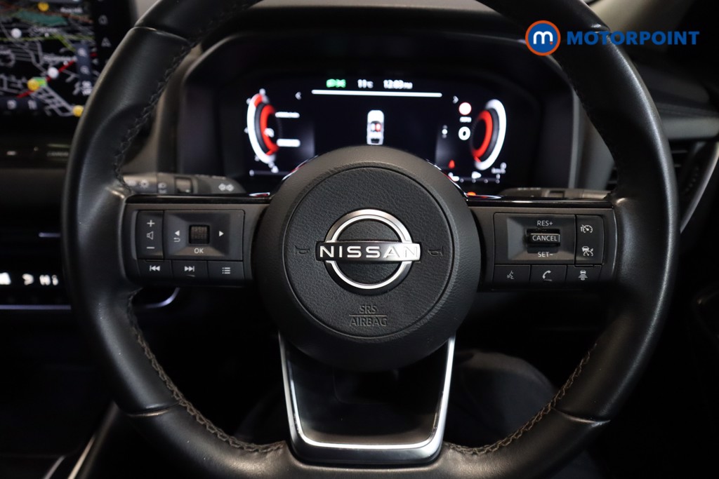 Used Nissan Qashqai 2022 for sale - 76878761: Photo 15