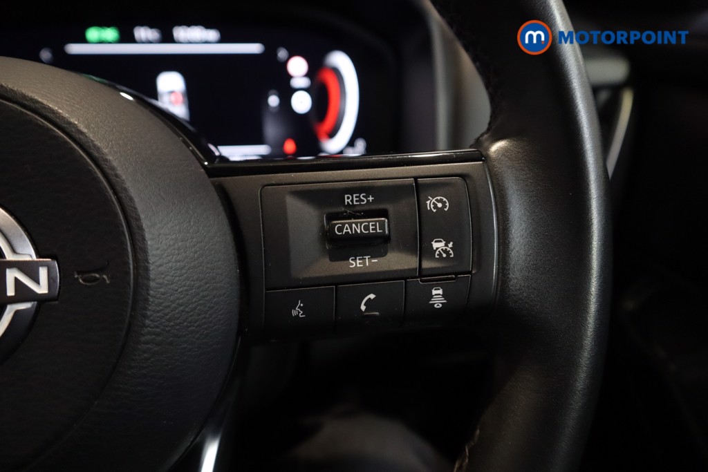 Used Nissan Qashqai 2022 for sale - 76878761: Photo 17