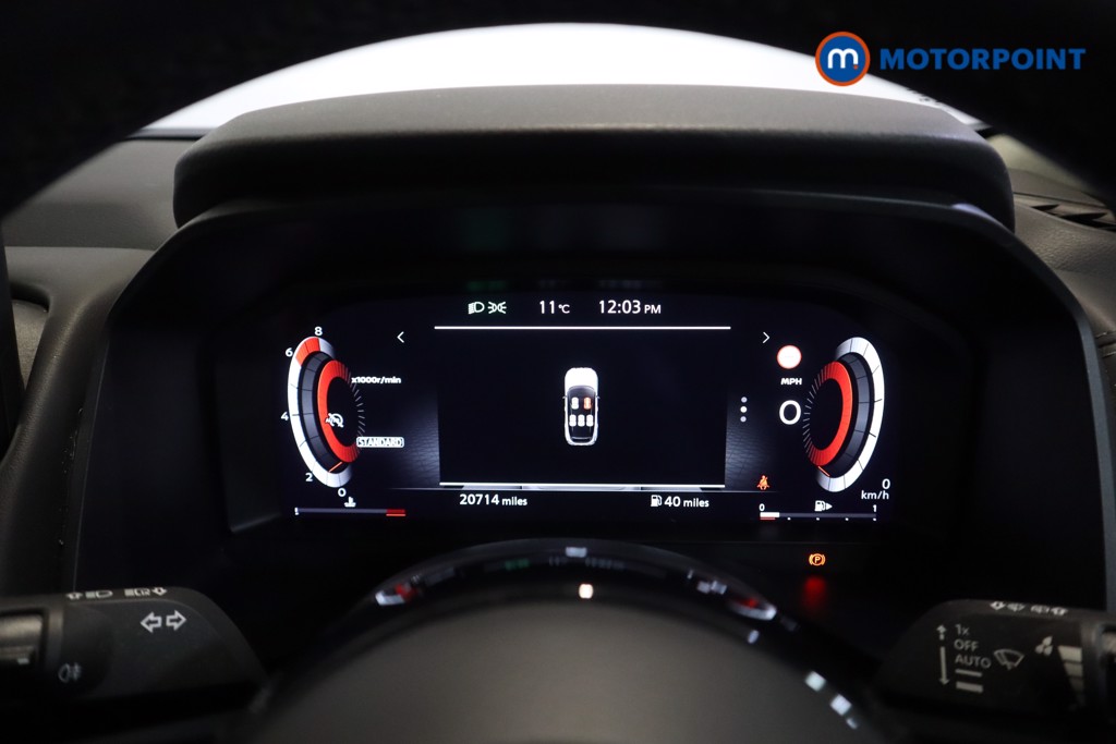 Used Nissan Qashqai 2022 for sale - 76878761: Photo 18