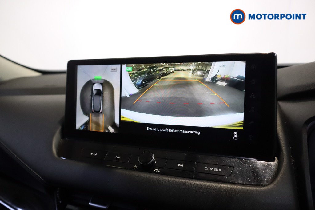 Used Nissan Qashqai 2022 for sale - 76878761: Photo 19