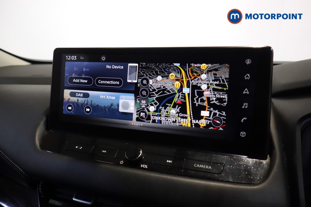 Used Nissan Qashqai 2022 for sale - 76878761: Photo 20