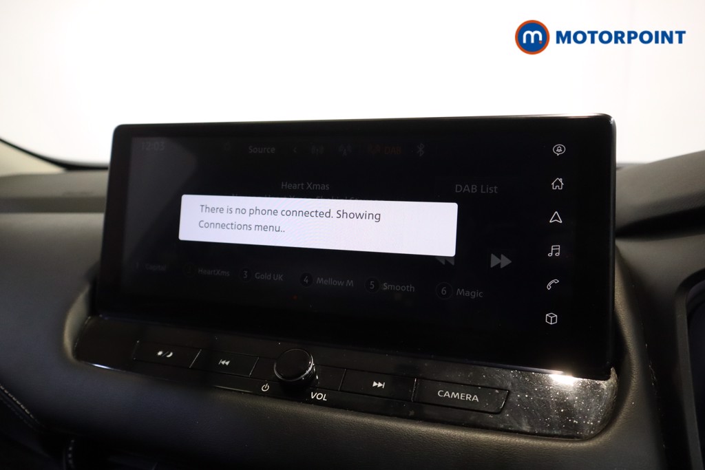 Used Nissan Qashqai 2022 for sale - 76878761: Photo 22