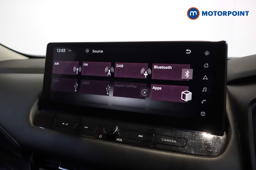 Used Nissan Qashqai 2022 for sale - 76878761: Photo 23