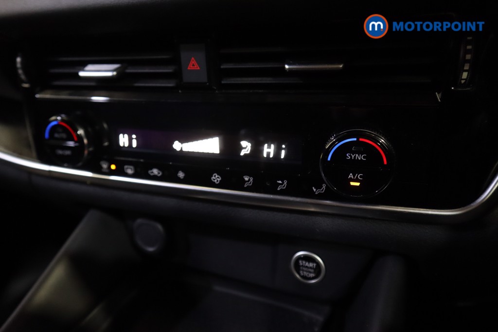 Used Nissan Qashqai 2022 for sale - 76878761: Photo 25