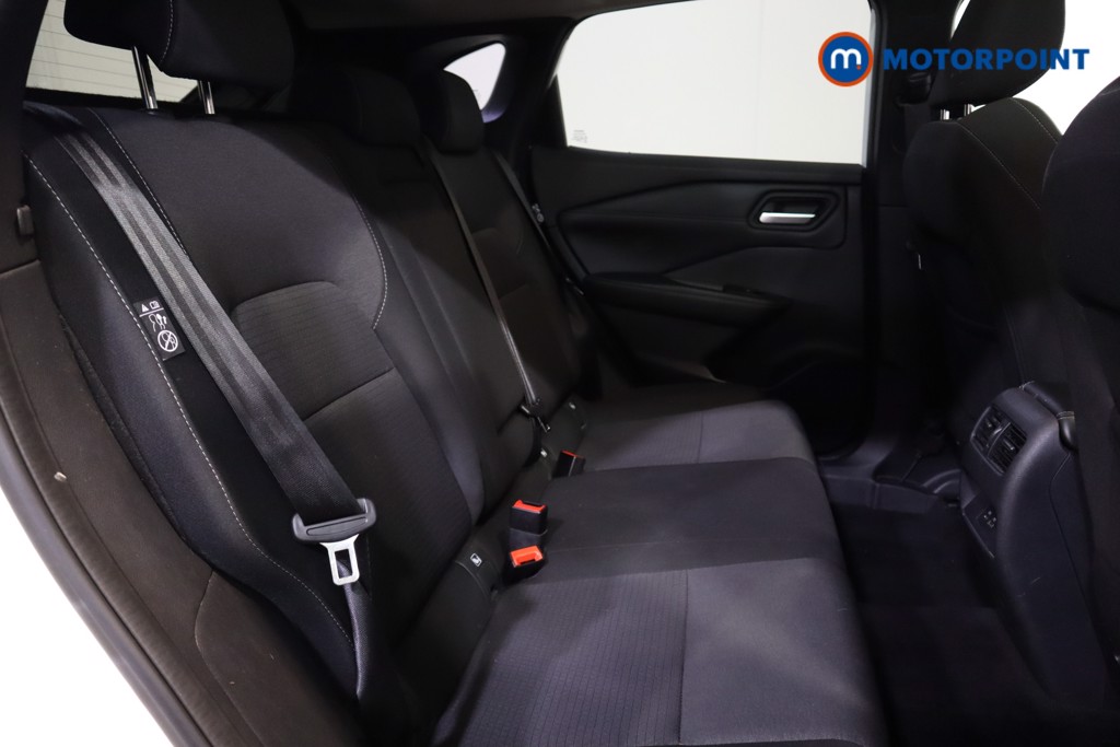 Used Nissan Qashqai 2022 for sale - 76878761: Photo 32