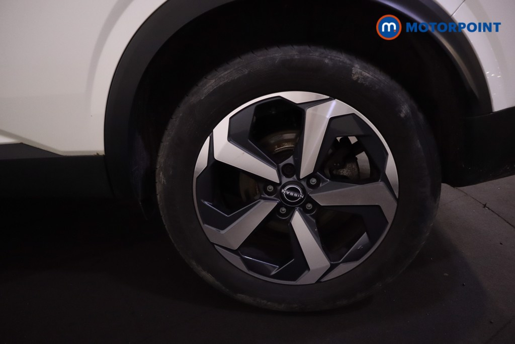 Used Nissan Qashqai 2022 for sale - 76878761: Photo 38