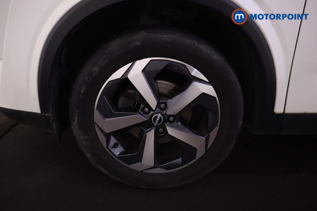 Used Nissan Qashqai 2022 for sale - 76878761: Photo 39