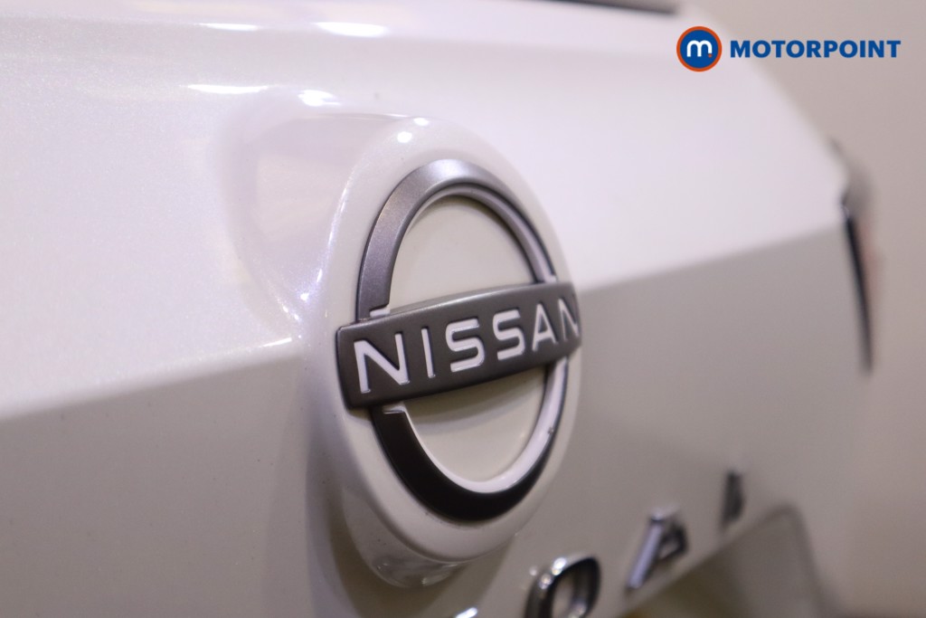 Used Nissan Qashqai 2022 for sale - 76878761: Photo 45