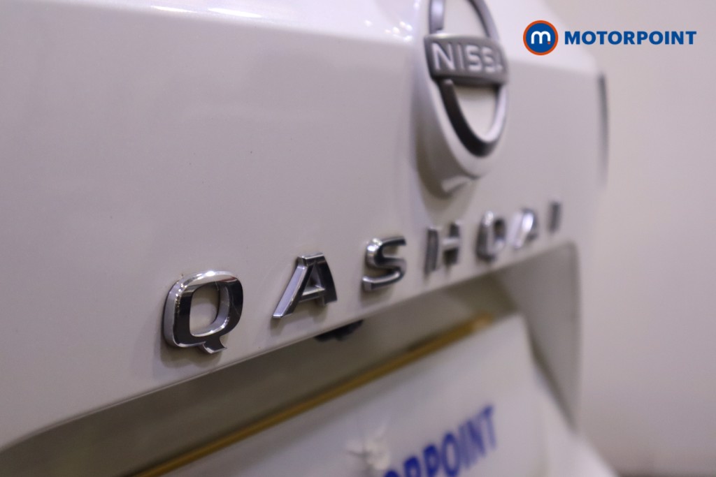 Used Nissan Qashqai 2022 for sale - 76878761: Photo 46