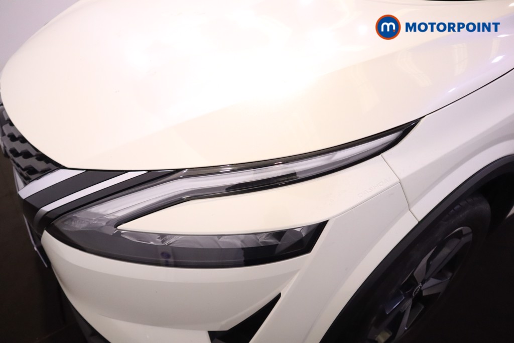 Used Nissan Qashqai 2022 for sale - 76878761: Photo 47