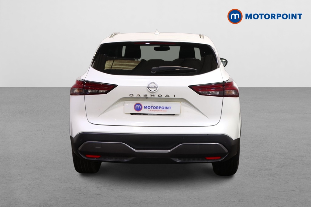 Used Nissan Qashqai 2022 for sale - 76878761: Photo 6