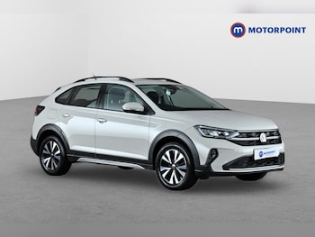 Used Volkswagen Taigo 2022 for sale - 78874302: Photo