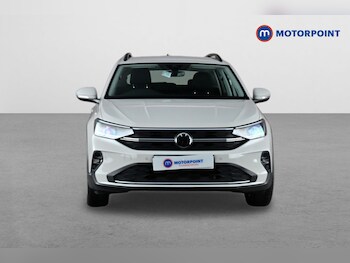 Used Volkswagen Taigo 2022 for sale - 78874302: Photo