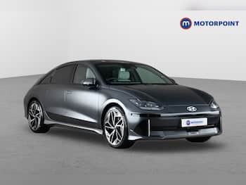 Used Hyundai IONIQ 6 2025 for sale - 79617683: Photo