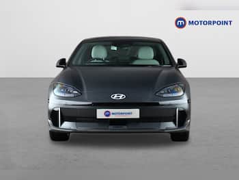 Used Hyundai IONIQ 6 2025 for sale - 79617683: Photo
