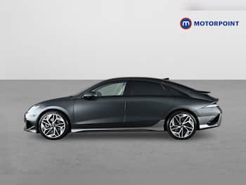 Used Hyundai IONIQ 6 2025 for sale - 79617683: Photo