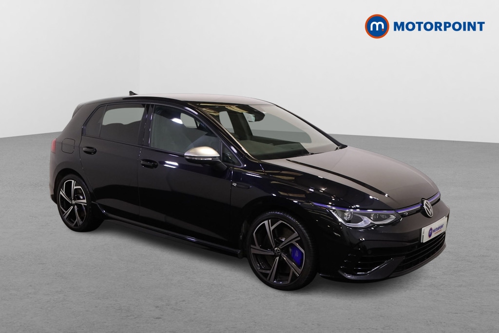 Used Volkswagen Golf 2023 for sale - 76890019: Photo 1