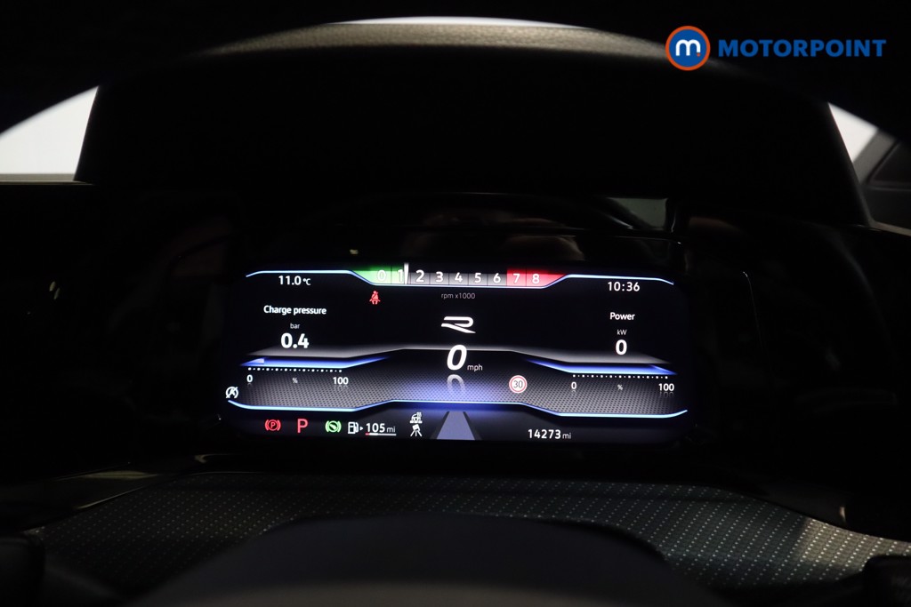 Used Volkswagen Golf 2023 for sale - 76890019: Photo 19