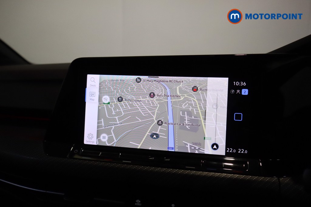 Used Volkswagen Golf 2023 for sale - 76890019: Photo 21