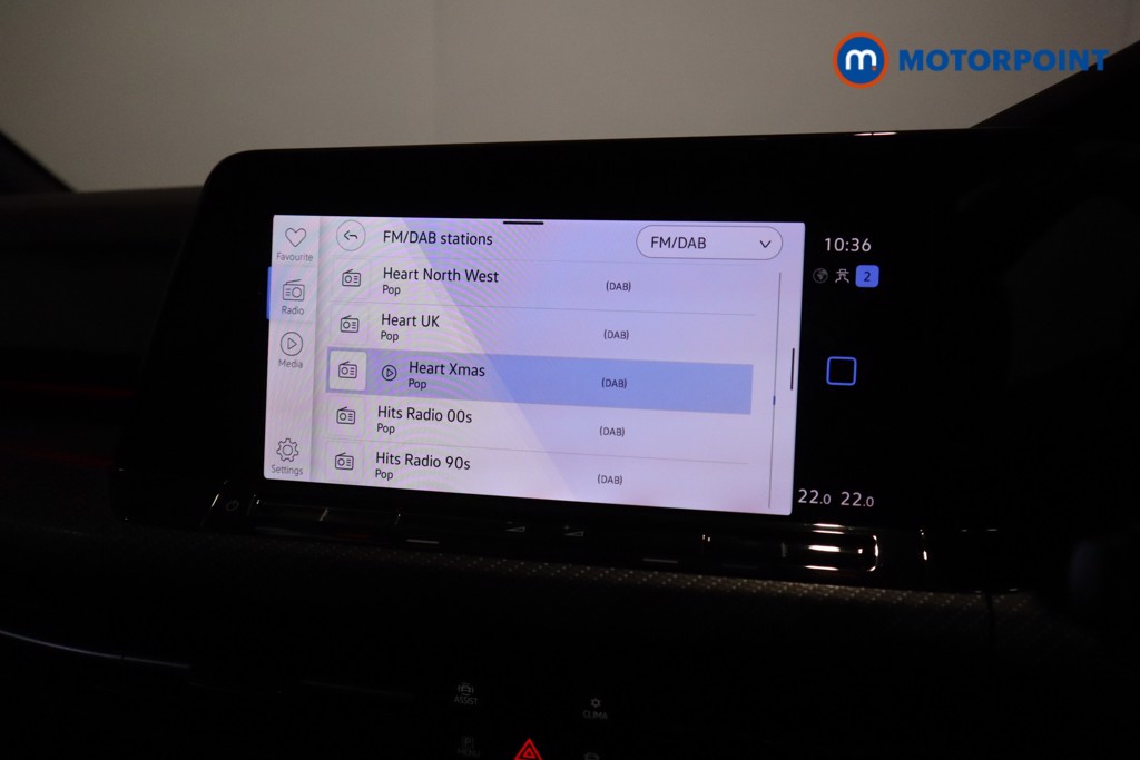 Used Volkswagen Golf 2023 for sale - 76890019: Photo 24