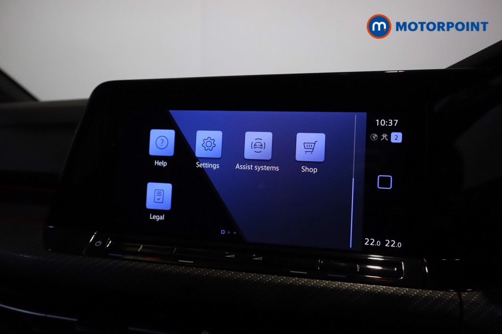 Used Volkswagen Golf 2023 for sale - 76890019: Photo 26