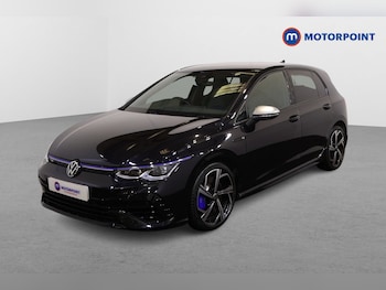 Used Volkswagen Golf 2023 for sale - 76890019: Photo