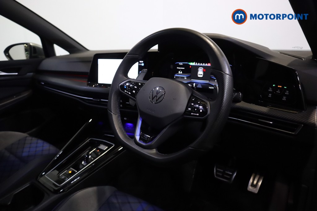 Used Volkswagen Golf 2023 for sale - 76890019: Photo 9