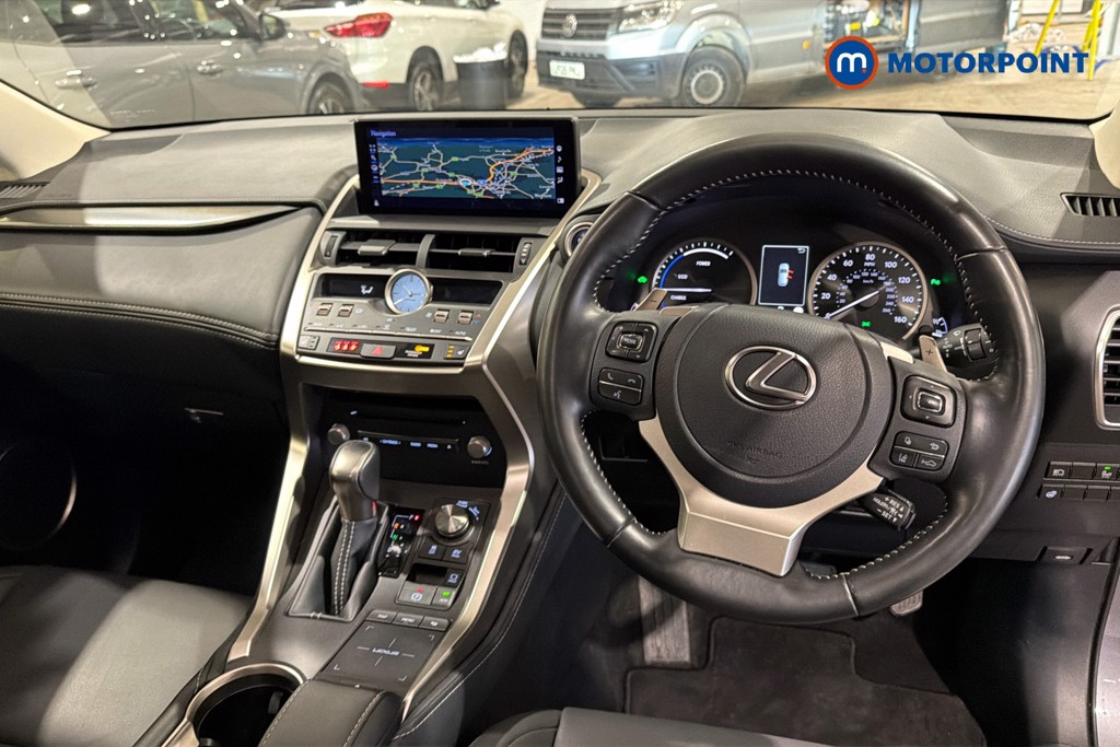 Used Lexus NX 2021 for sale - 78187506: Photo 10