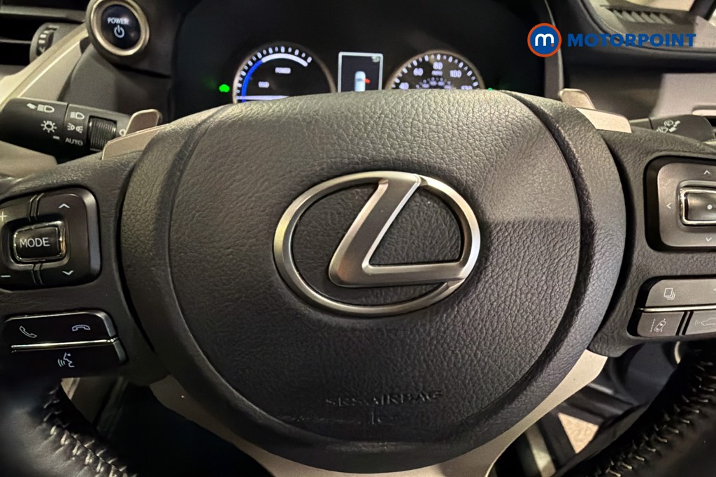 Used Lexus NX 2021 for sale - 78187506: Photo 13