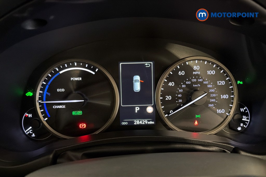 Used Lexus NX 2021 for sale - 78187506: Photo 16