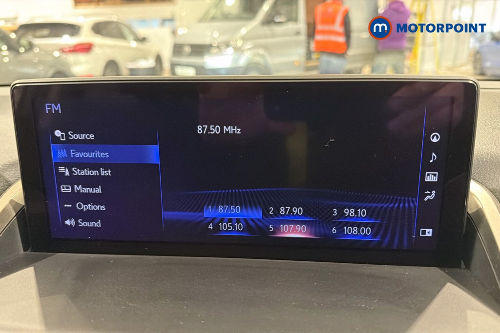 Used Lexus NX 2021 for sale - 78187506: Photo 17