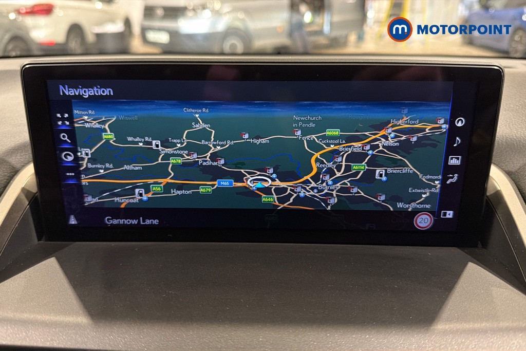 Used Lexus NX 2021 for sale - 78187506: Photo 18