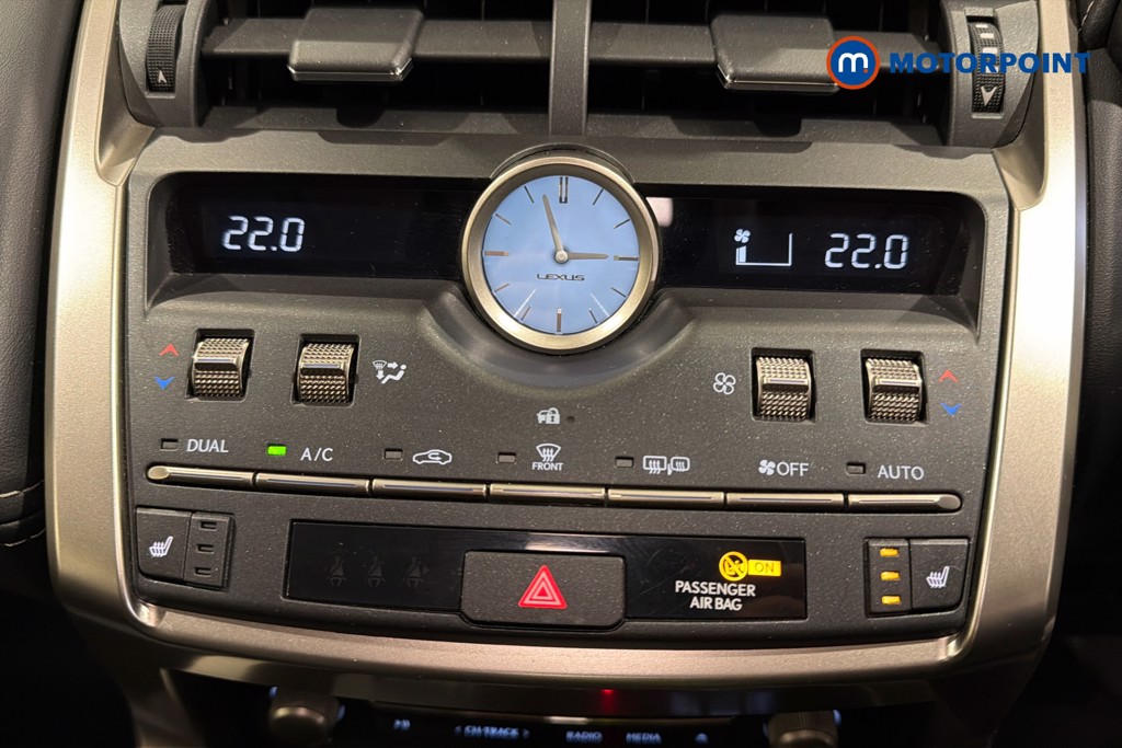 Used Lexus NX 2021 for sale - 78187506: Photo 19