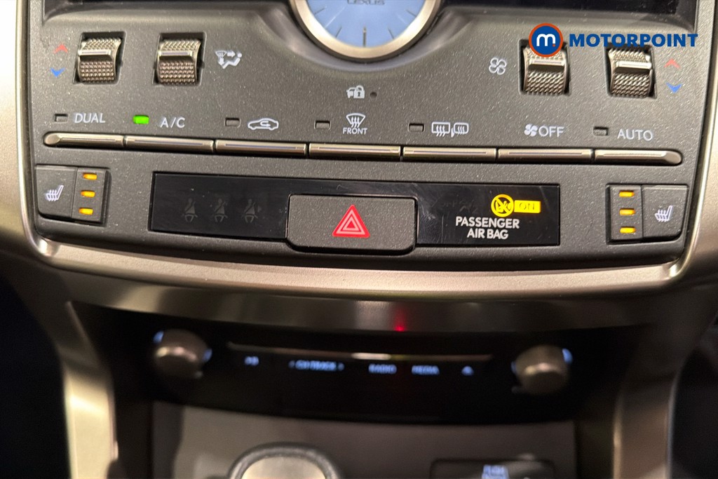 Used Lexus NX 2021 for sale - 78187506: Photo 21