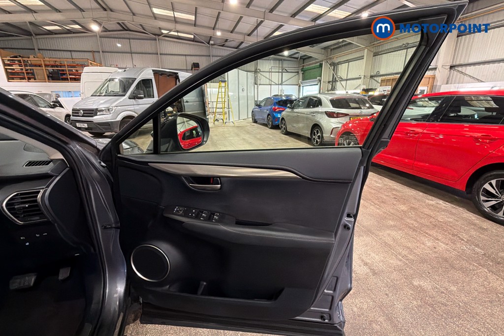 Used Lexus NX 2021 for sale - 78187506: Photo 26