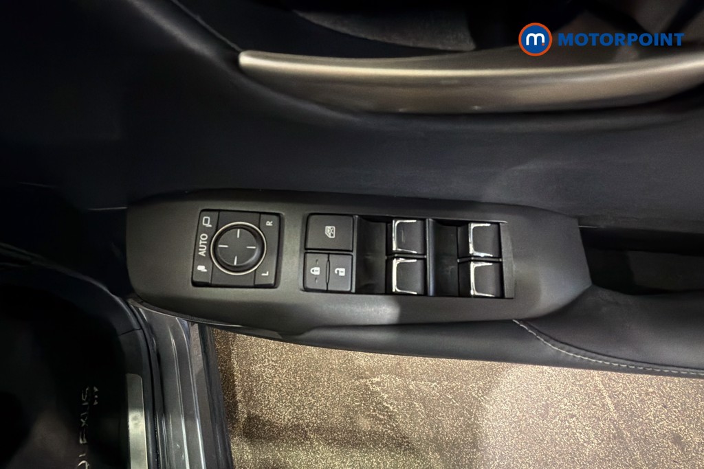 Used Lexus NX 2021 for sale - 78187506: Photo 27