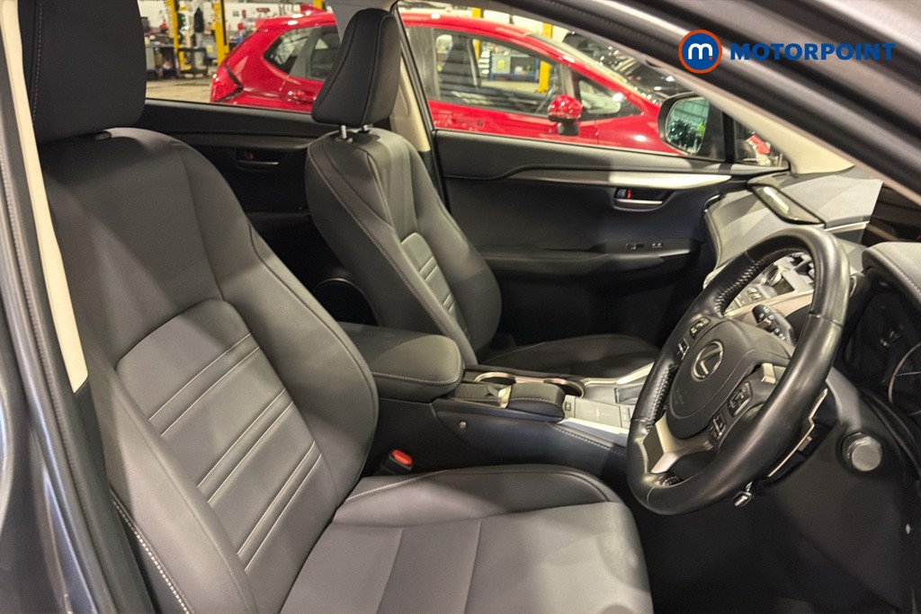 Used Lexus NX 2021 for sale - 78187506: Photo 29