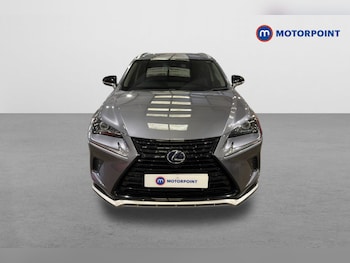 Used Lexus NX 2021 for sale - 78187506: Photo